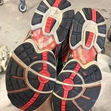 Y2K Asics Gel Kayano 14 3
