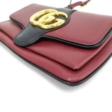 Gucci Abbey GG Marmont SKAI-0 3