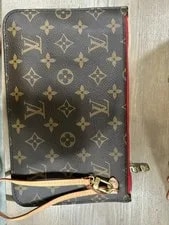Louis Vuitton Pivoine Neverfull 4