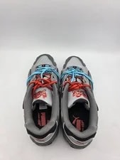 Size 12 New A$ap Rocky X Puma Inhale 'Reflective ' 405383-01 New 4