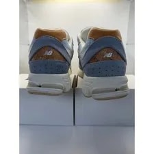 New Balance 2002R "Wet " 4