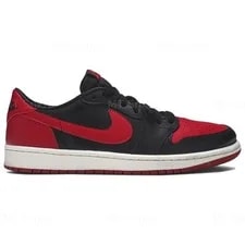 Air Jordan 1 Retro Low OG Basketball Shoes New 2