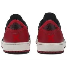 Air Jordan 1 Retro Low OG Basketball Shoes New 4