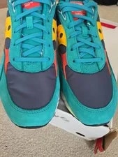 Saucony 6000 S70644-7 Changing Tides NEW IN BOX 2
