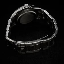 Rolex 16622 40 Yacht-master Platinum Bezel Dial 2