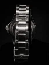 Rolex 16622 40 Yacht-master Platinum Bezel Dial 4