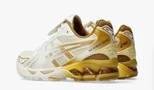 8.5US Asics Gel-Kayano 14 the Museum Visitor 3