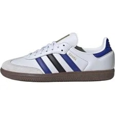 Adidas Originals — Adidas Originals Samba OG Low Top Skateboarding Shoes — Sneaker — resale