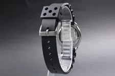 Exc+5* TAG Heuer Formula 1 Professional 370.513 Blue 35mm Qz Japan 4