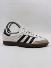 Adidas — Adidas Samba OG 5 ’S 6 Cloud / Lace Up — Sneaker — resale