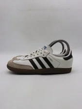 Adidas Samba OG 5 ’S 6 Cloud / Lace Up 4