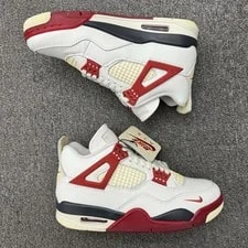 Air Jordan — IQ8055-100 Air Jordan 4 Retro / for & — Sneaker — resale