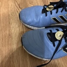 Adidas Copa UltraBoost DNA World Cup - Argentina - Sz 12 Running Shoes 4