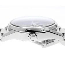 TAG Heuer Carrera Calibre 5 WAR201A-1 41mm SS Black #C16874 3