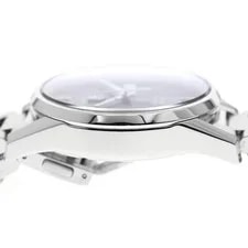 TAG Heuer Carrera Calibre 5 WAR201A-1 41mm SS Black #C16874 4