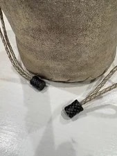 Bottega Veneta Drawstring Pouch 2