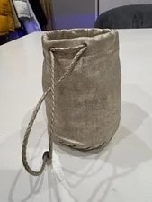 Bottega Veneta Drawstring Pouch 3