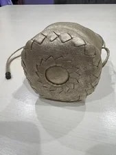 Bottega Veneta Drawstring Pouch 4