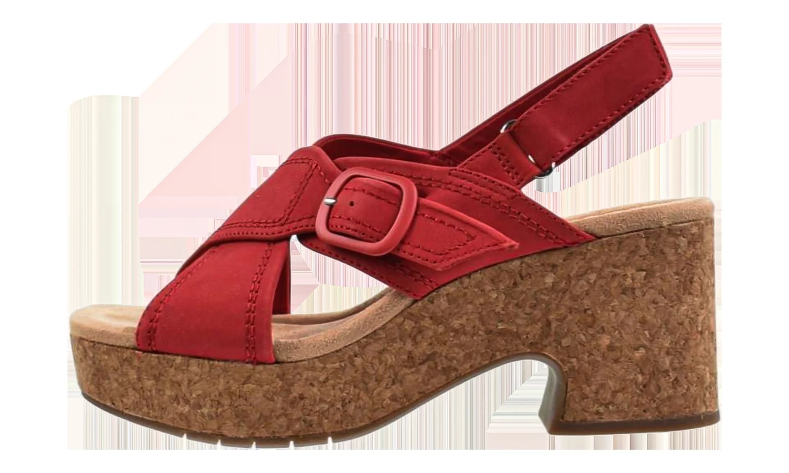 Clarks — Nerisa Pace Sandals Wmns " 26182582 — Sneaker — resale