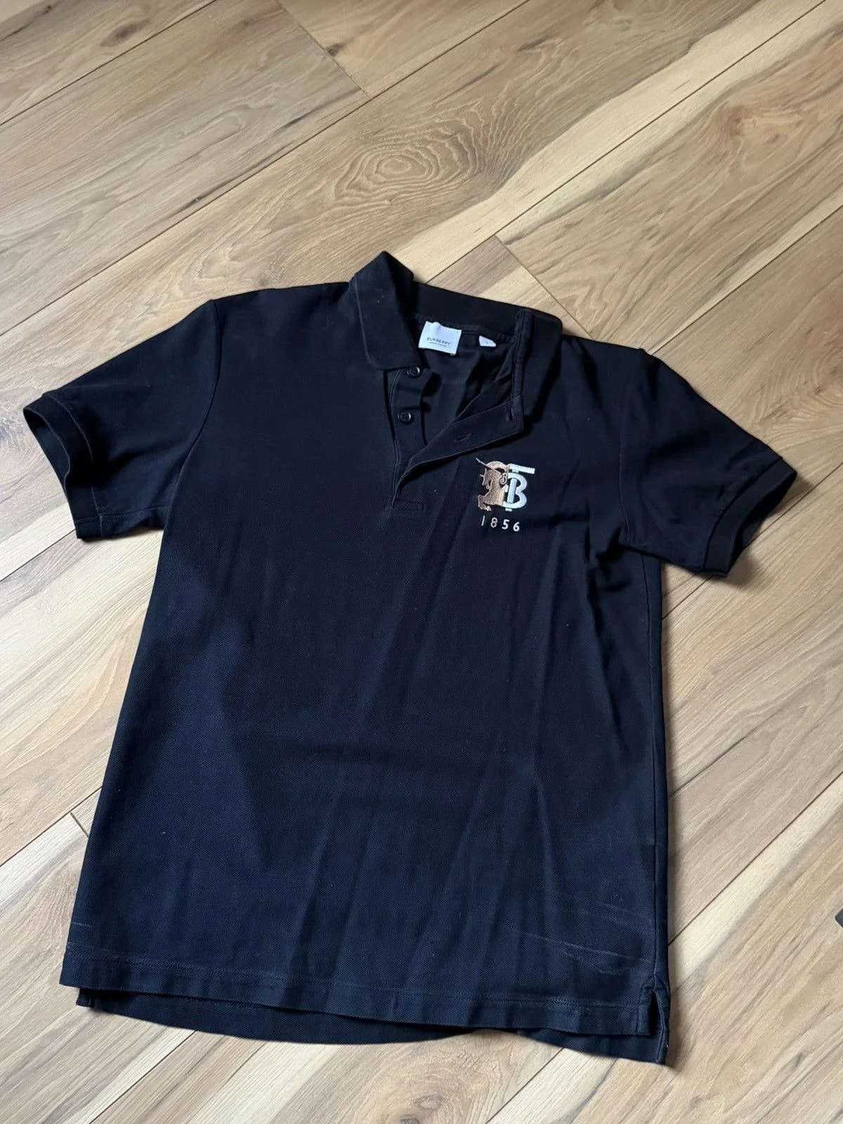 Burberry Polo 3