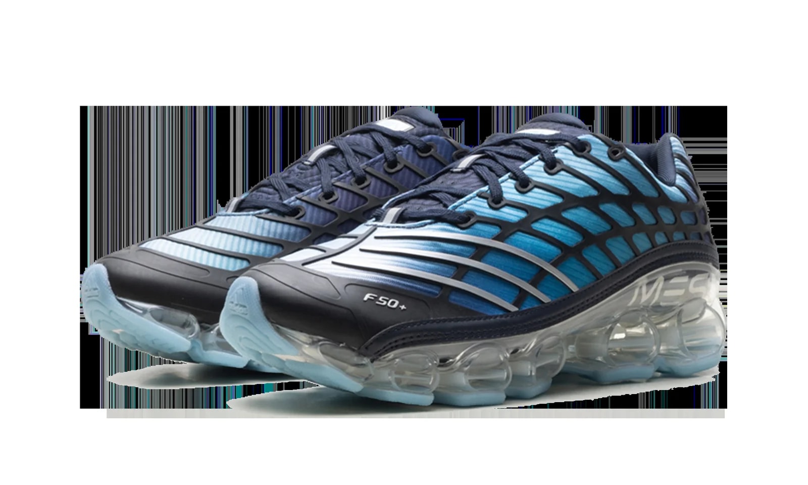 F50+ Megaride "Kith - Lionel Messi Legend Ink" 2