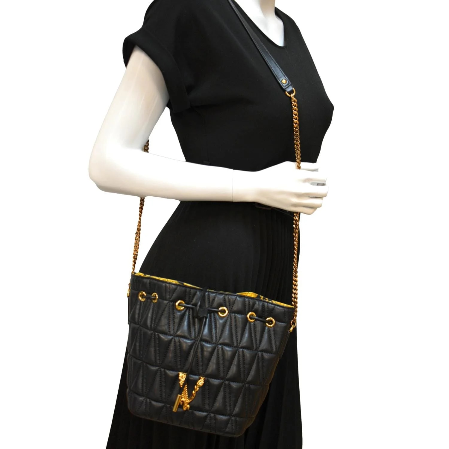 Versace Virtus Bucket 2
