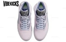 Air Jordan 5 Retro SE 'Easter' DV0562-600 New 4