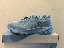 Joe Fresh Goods X New Balance U990JG6 “Prom ” 4