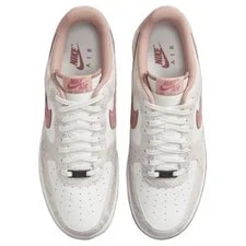 [HF2898-100] -- Nike Air Force 1 Low Canyon 4