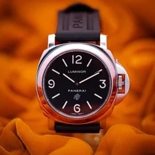 Panerai Luminor Base Logo PAM00000 2016 — Great Condition — 4