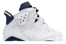 Air Jordan 6 Retro ' 2022 CT8529-141 Shoes 2