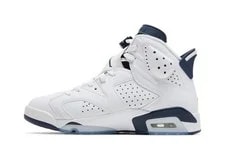 Air Jordan 6 Retro ' 2022 CT8529-141 Shoes 3