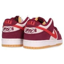 Nike SB Dunk Low QS DX4589-600 Skate Like A Girl 27cm 89592dd 3