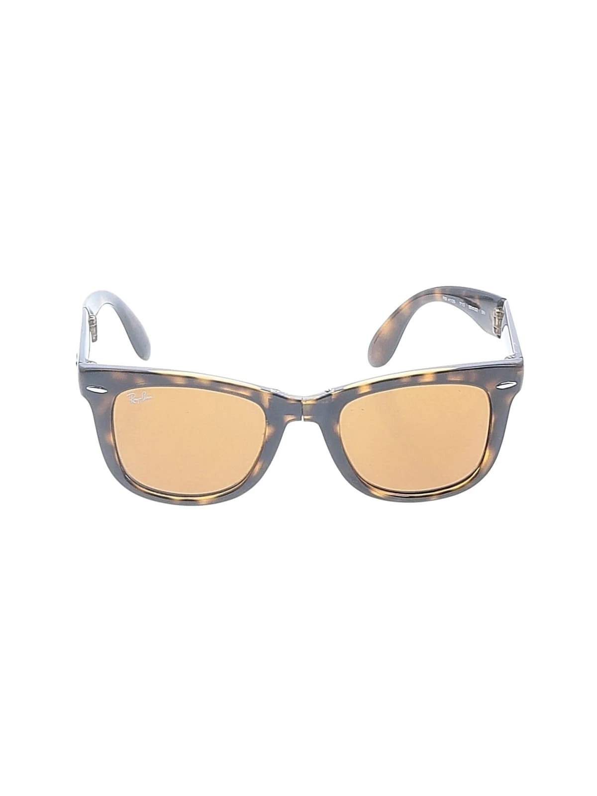 Ray-Ban Folding Sunglasses One Size 2