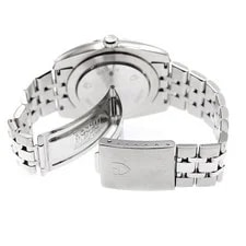 Tudor Heritage 21010 37mm SS Silver / Red #C12006 4