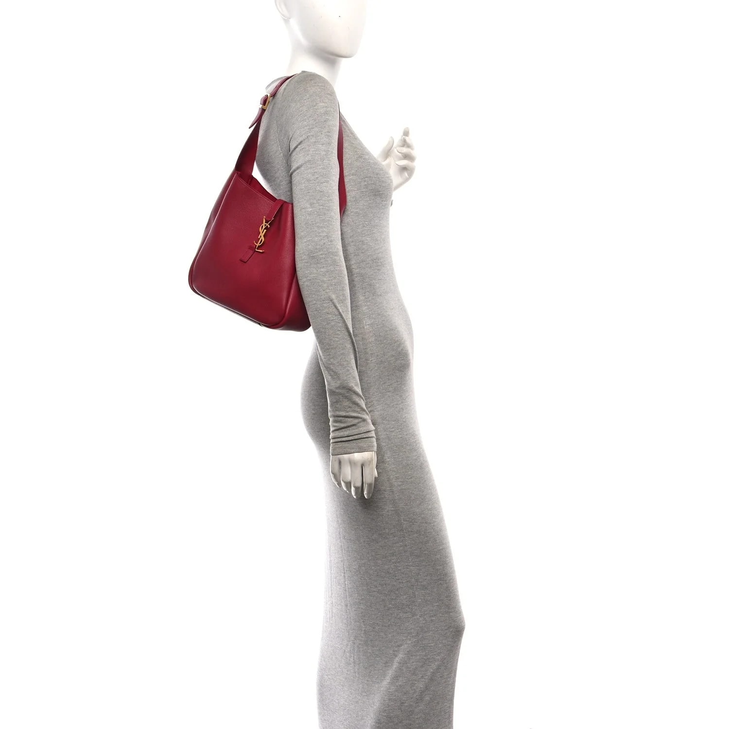 Smooth Small le 5 A 7 Soft Hobo Jam 2