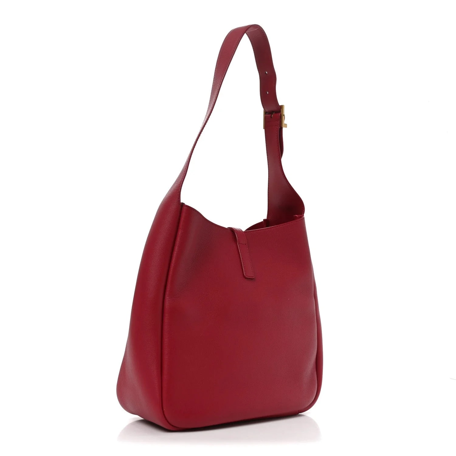 Smooth Small le 5 A 7 Soft Hobo Jam 3