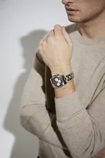 Zenith Chronomaster Revival El Primero A385 37mm, 03.A384.400/385.M385, Complete 4