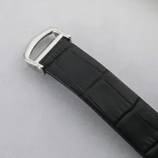 Cartier Pasha 38mm Grid 1 1847 / Ltd W3102255 #051 4