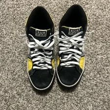 2009 Limited Edition Nike Sb Elite Blazer Sub Pop Skate Shoe 334106-711 3