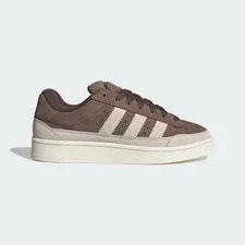 Adidas — Adidas Originals Campus ST Shoes in Earth Strata — Sneaker — resale