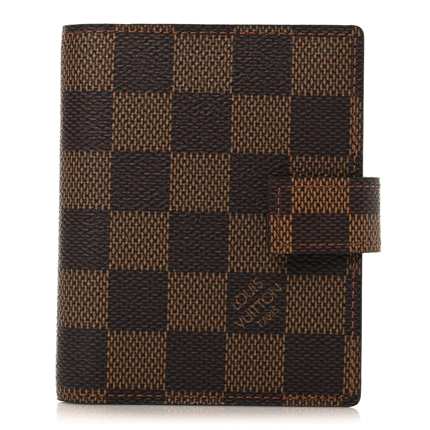 Louis Vuitton — Agenda Cover — Accessory — resale