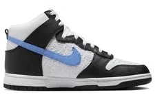 Nike Dunk High Retro FLC 4