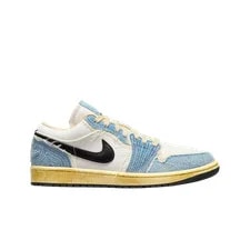 Jordan — Jordan 1 Low World Make Japan FN7670-493 Shoes — Sneaker — resale