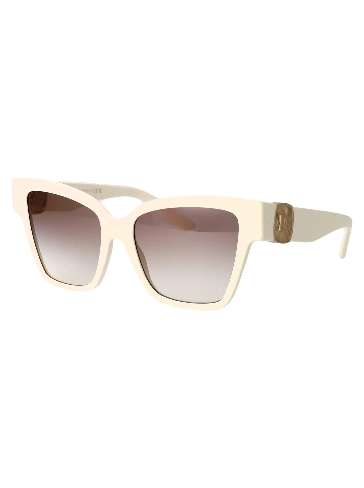 Dolce & Gabbana 0dg4470 Tinted Sunglasses — Acetate 2