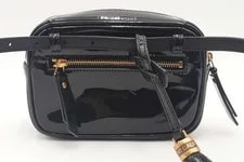 Yves Saint Laurent Lou Belt Eb0326ocrsa 2