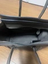Celine Luggage Shopper Grain Small 4