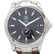 TAG Heuer — Tag Heuer Link Tiger Woods WJ2110 — Watch — resale
