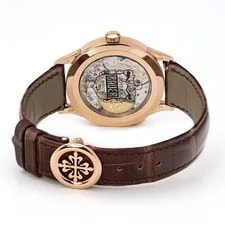 Patek Philippe World Time 5230R-010 Complications Boutique Edition 4