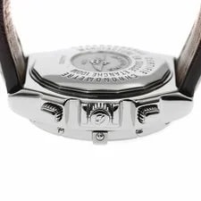 Breitling A44355 Crosswind Special Big Date Chronograph Automatic Winding 4